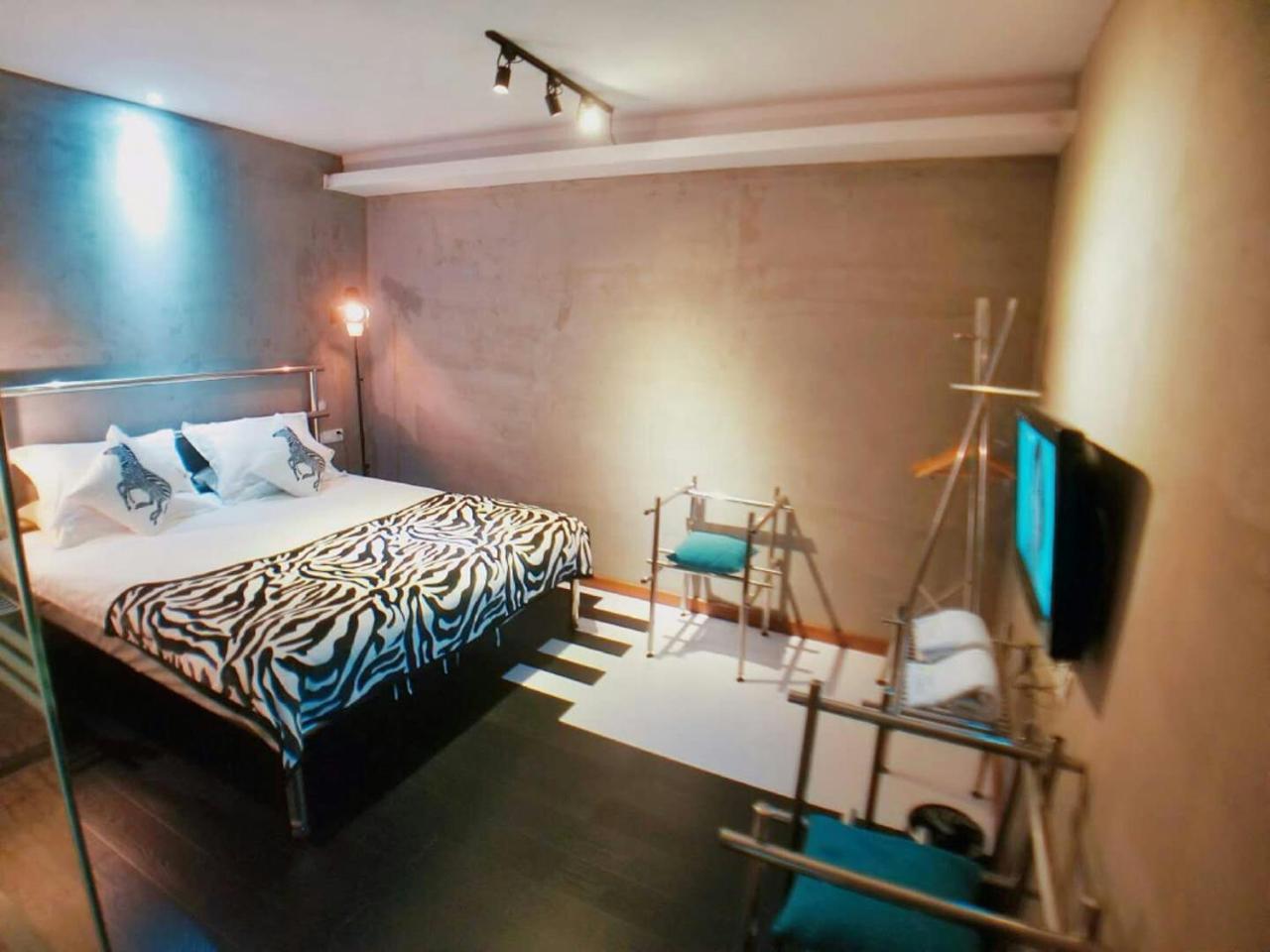 Jianyi Hotel Γκουανγκζού Εξωτερικό φωτογραφία