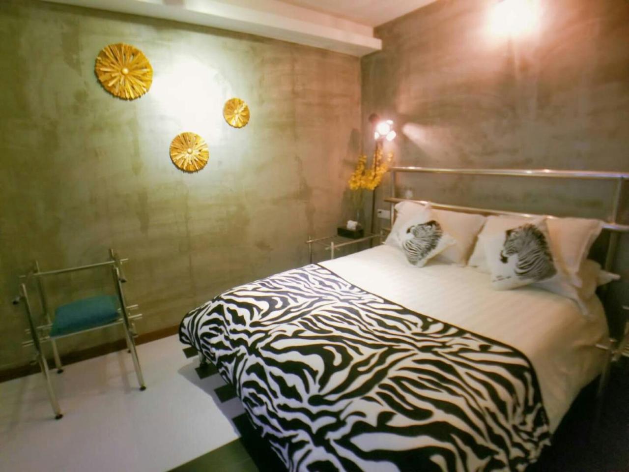 Jianyi Hotel Γκουανγκζού Εξωτερικό φωτογραφία