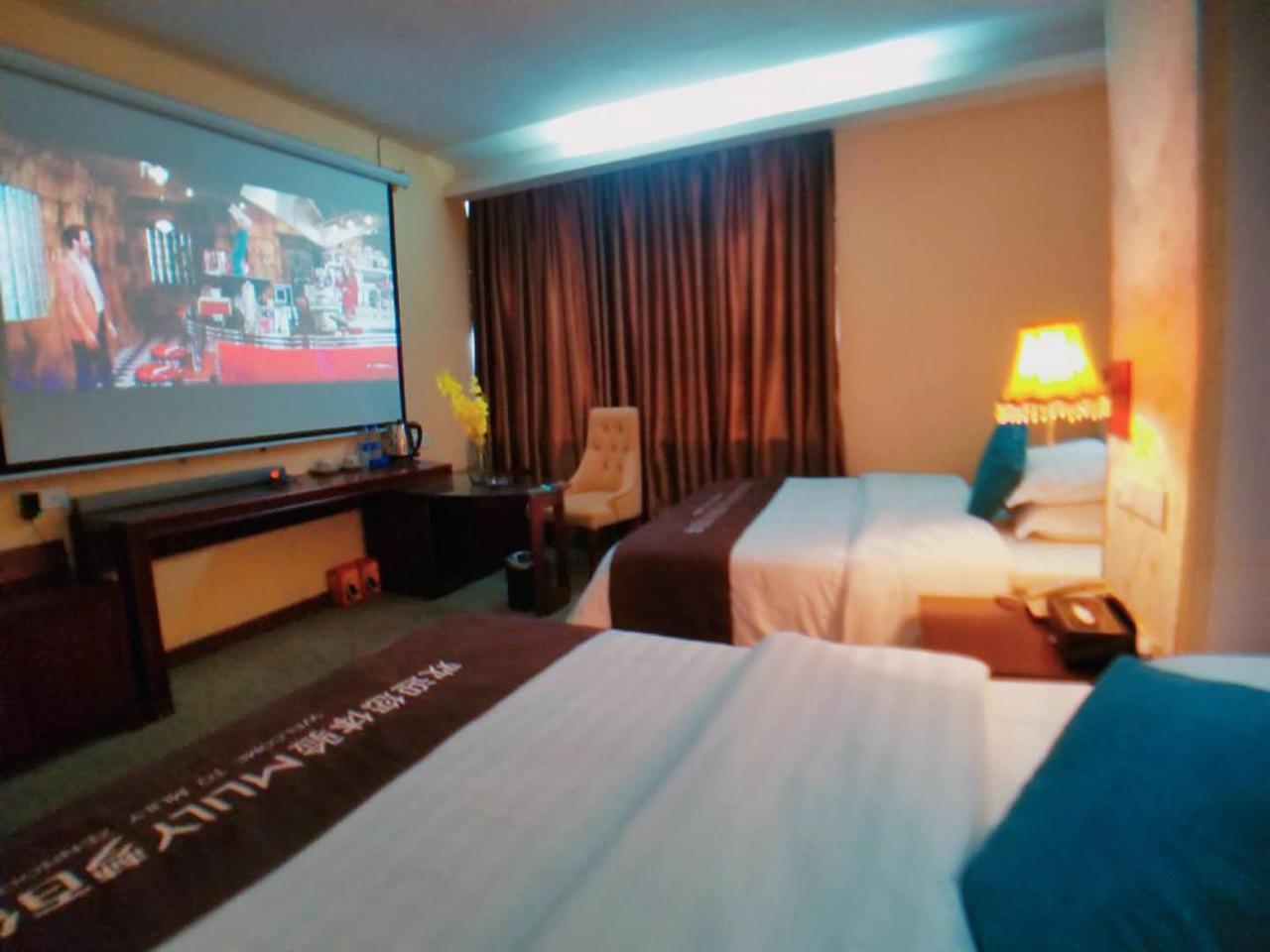 Jianyi Hotel Γκουανγκζού Εξωτερικό φωτογραφία